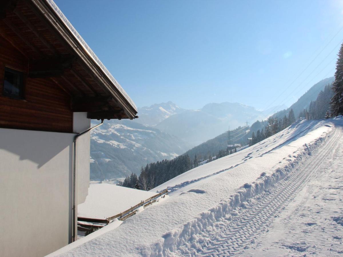 Apartment Dornauer-2 By Interhome Aschau Im Zillertal Exteriör bild