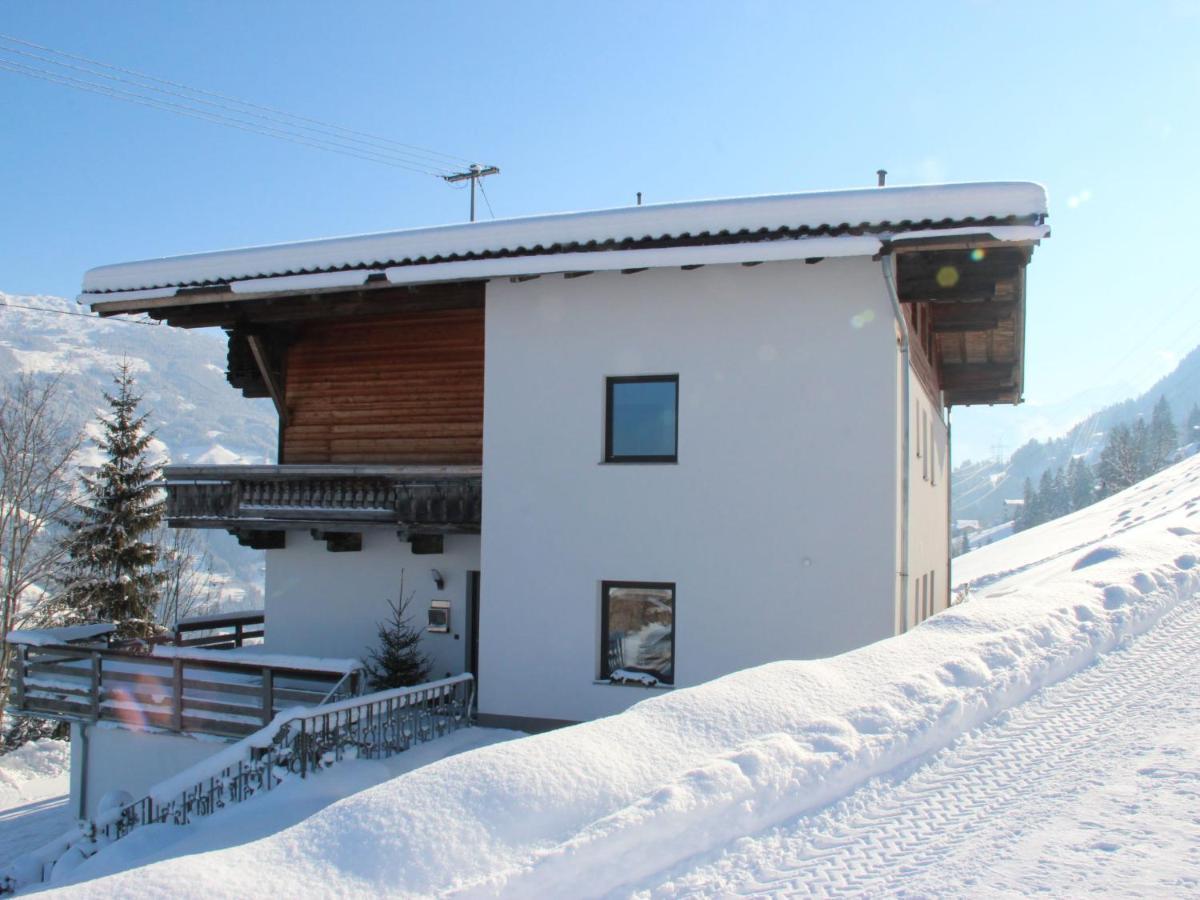 Apartment Dornauer-2 By Interhome Aschau Im Zillertal Exteriör bild