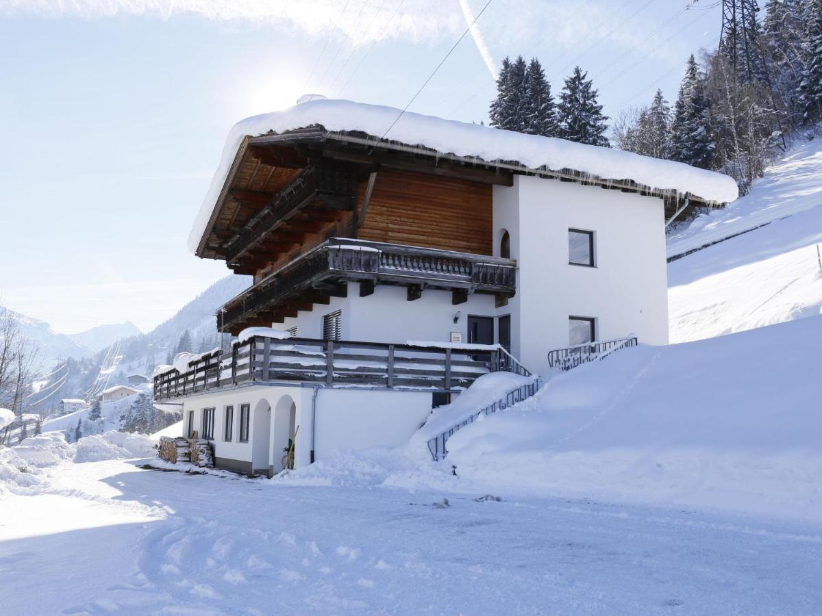 Apartment Dornauer-2 By Interhome Aschau Im Zillertal Exteriör bild