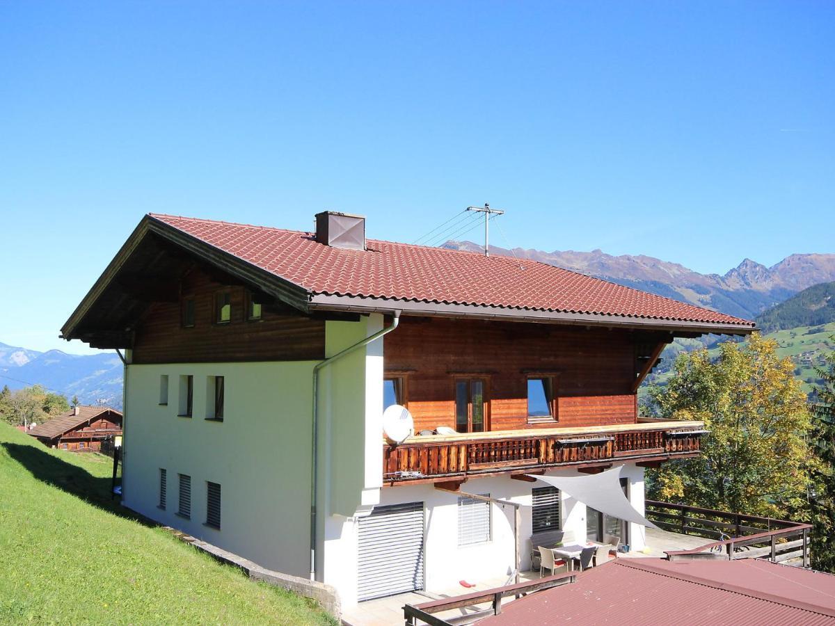 Apartment Dornauer-2 By Interhome Aschau Im Zillertal Exteriör bild