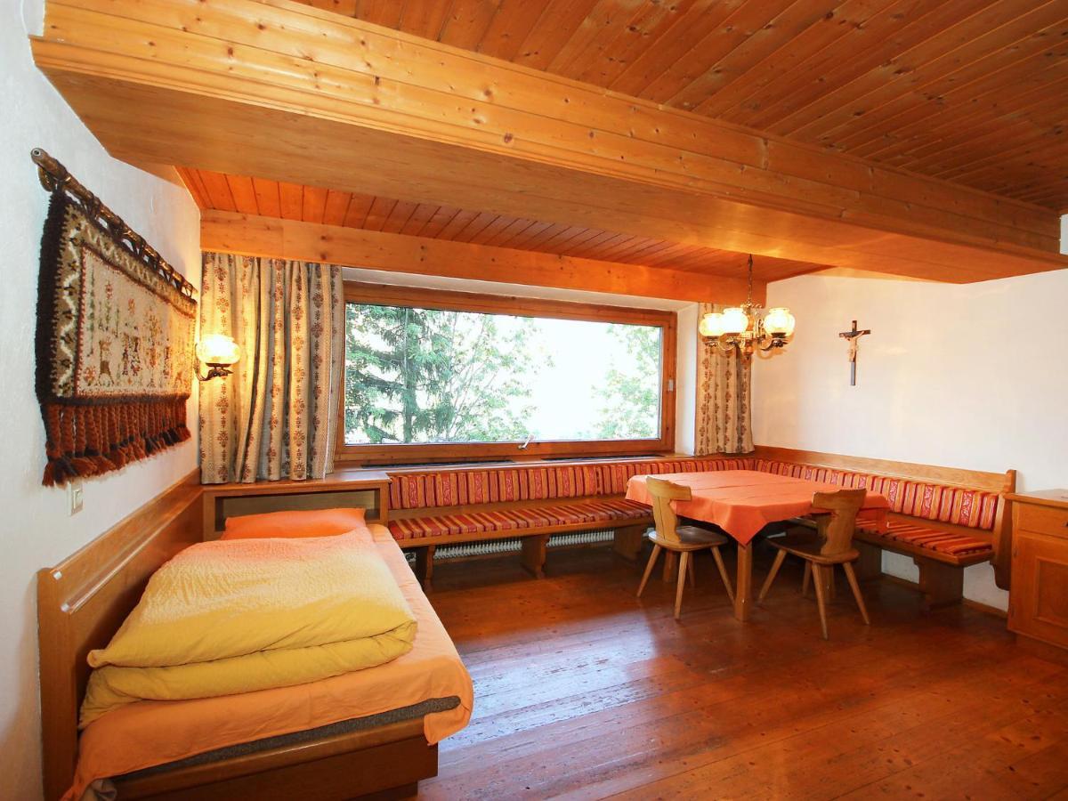 Apartment Dornauer-2 By Interhome Aschau Im Zillertal Exteriör bild