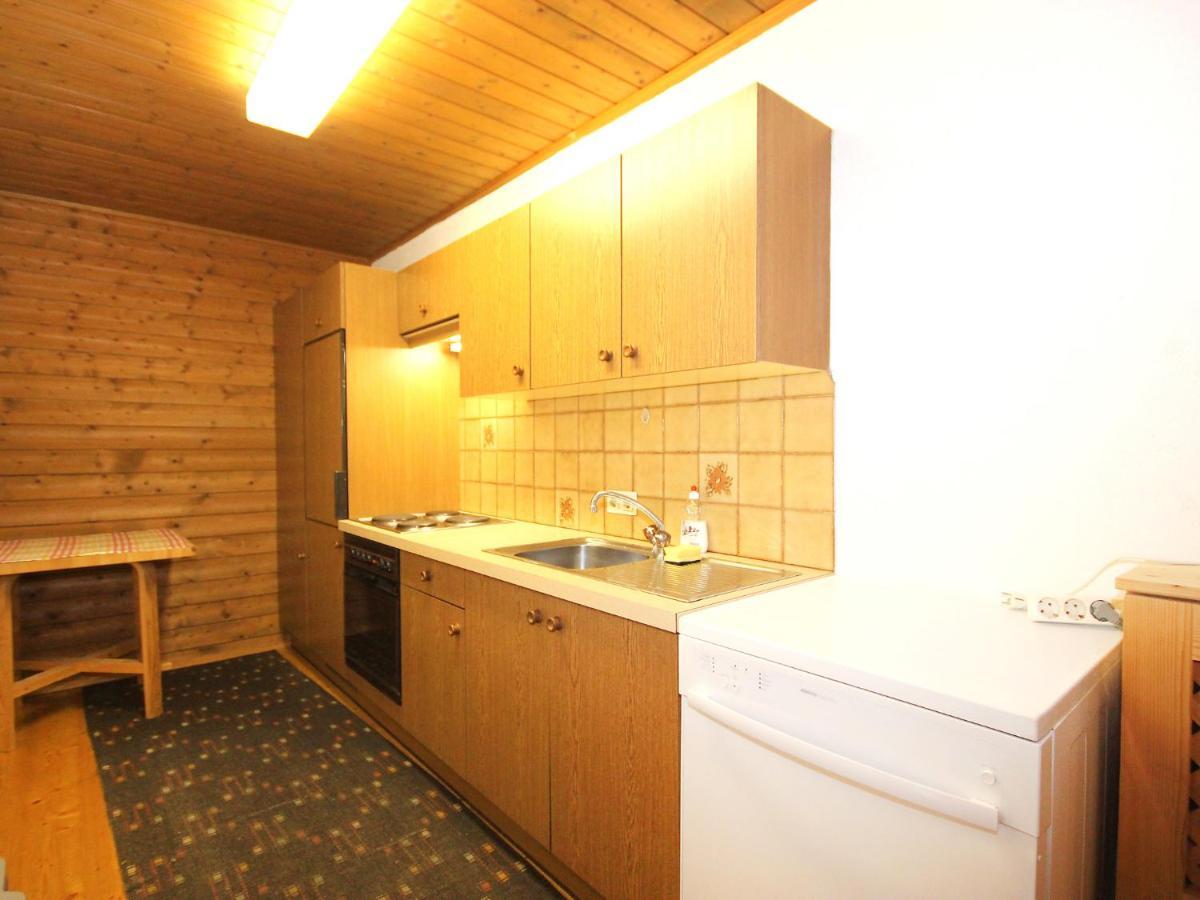 Apartment Dornauer-2 By Interhome Aschau Im Zillertal Exteriör bild
