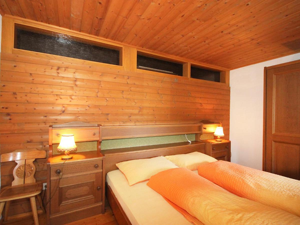 Apartment Dornauer-2 By Interhome Aschau Im Zillertal Exteriör bild